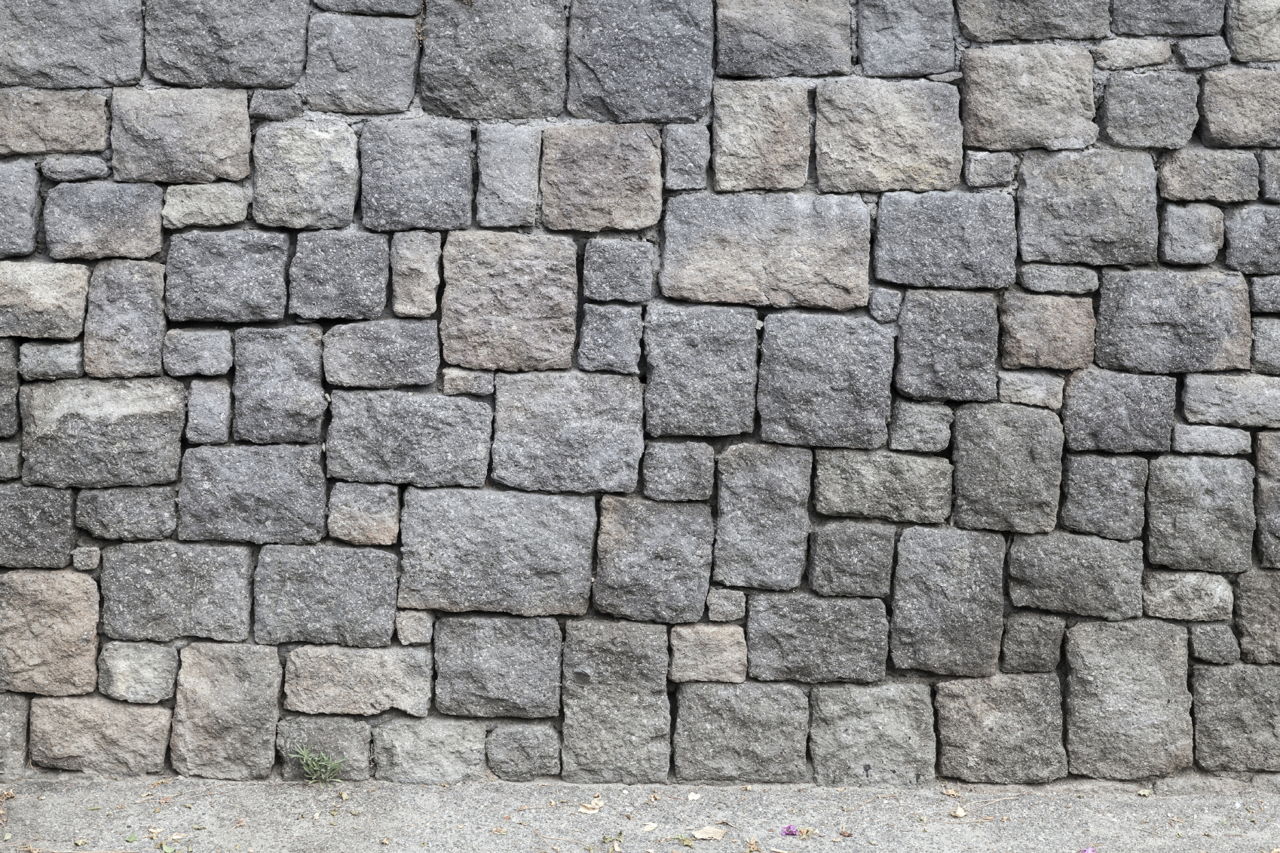 The Different Types of Stone Masonry