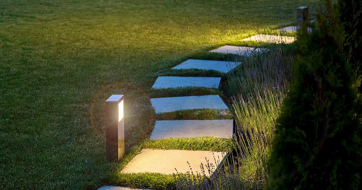 Outdoor Lighting Ideas 02