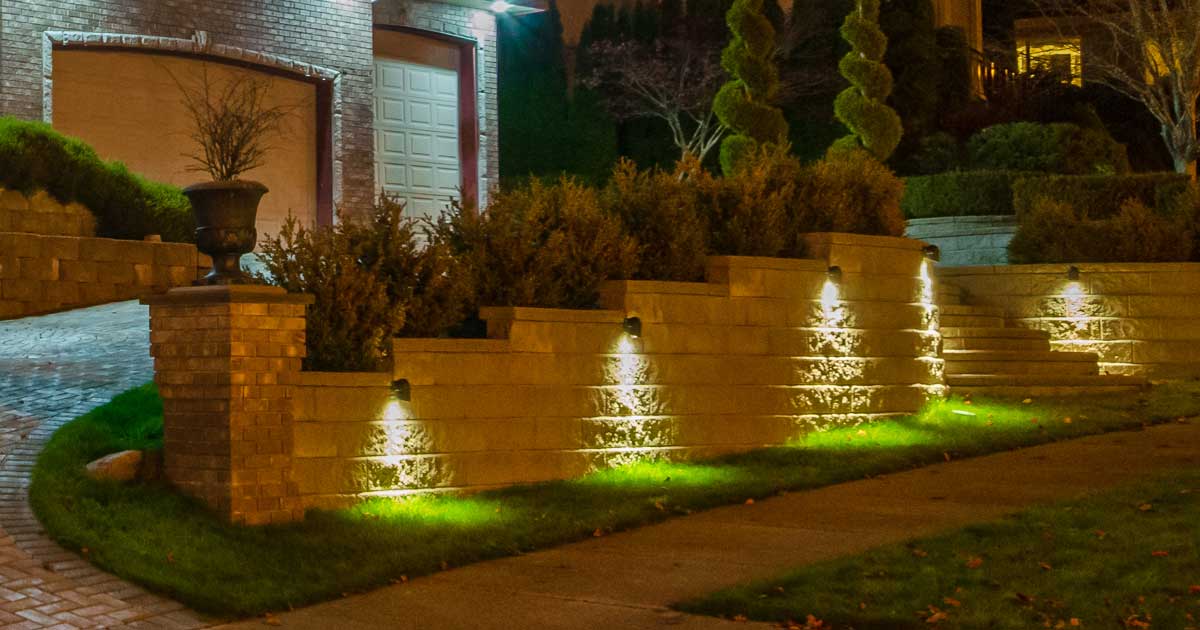 Outdoor Lighting Ideas 07