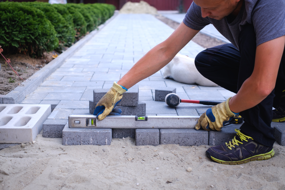 masonry professional contractor