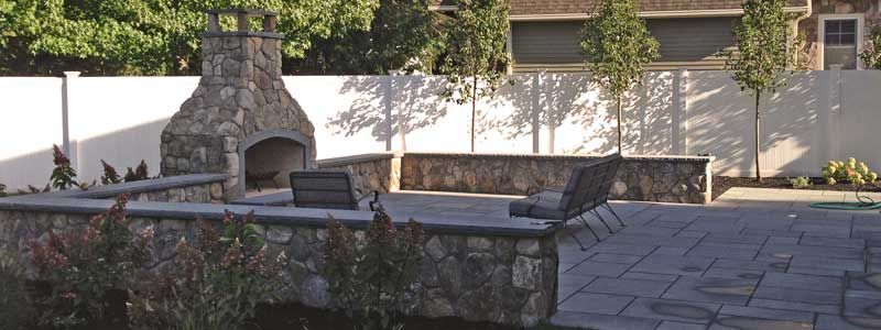 Hardscaping Services